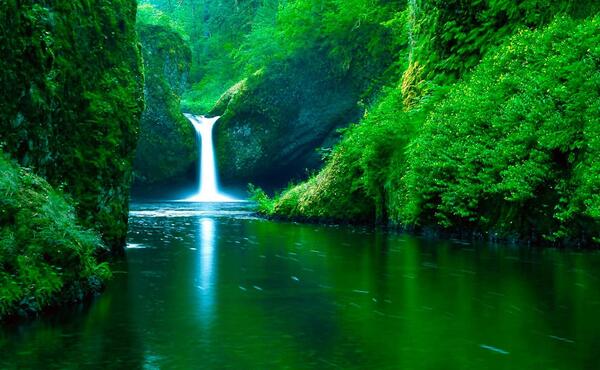 عکس طبیعت آرامش بخش