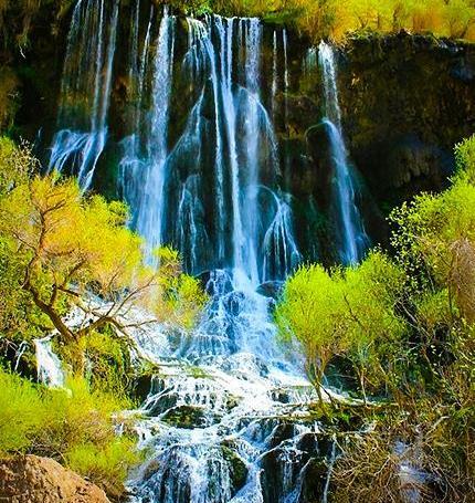عکس های طبیعت خوزستان