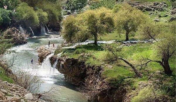 عکس های طبیعت خوزستان