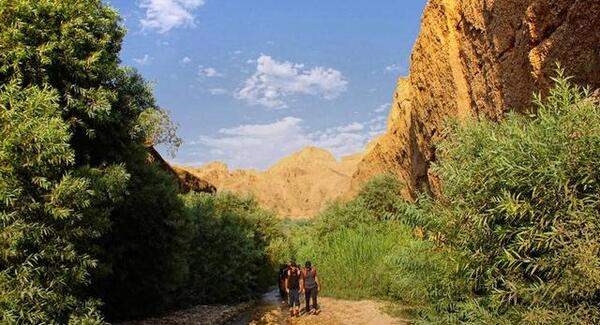 عکس های طبیعت خوزستان