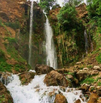 عکس های طبیعت خوزستان