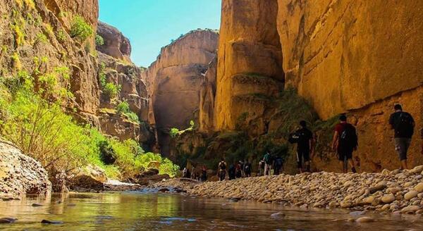 عکس های طبیعت خوزستان