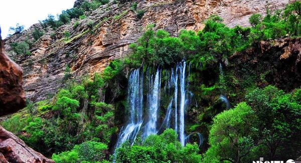 عکس های طبیعت خوزستان