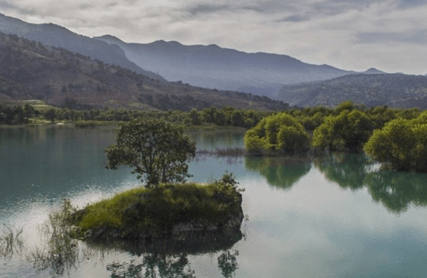 عکس های طبیعت خوزستان