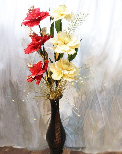 عکس طبیعت گل گیاه