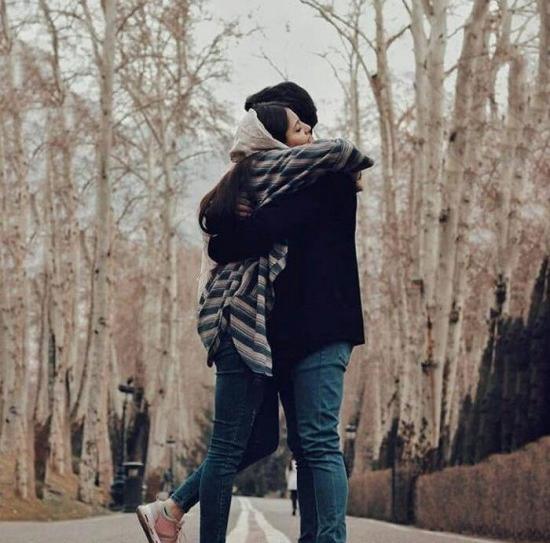 عکس عاشقانه برای اینستاگرام