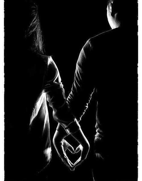 عکس عاشقانه برای اینستاگرام