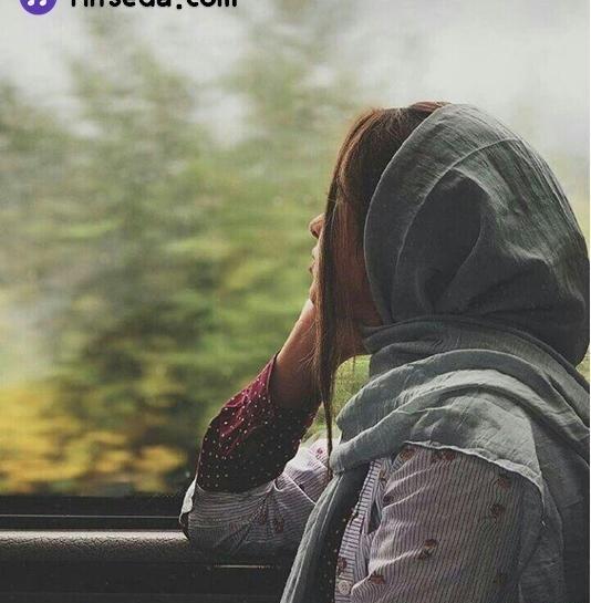 عکس های غمگین اینستاگرام