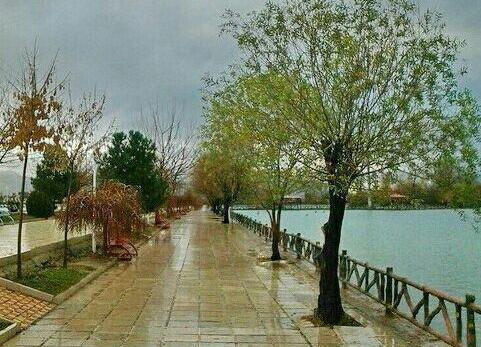 دانلود عکس از طبیعت خرم آباد