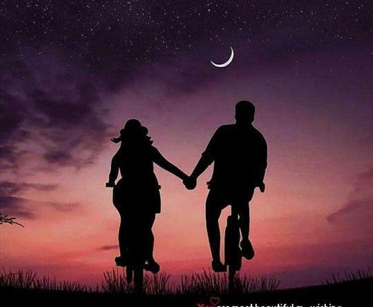 عکس عاشقانه پسرانه جدید