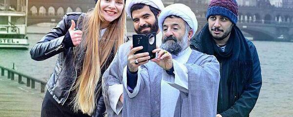 عکس فیلم های ایران
