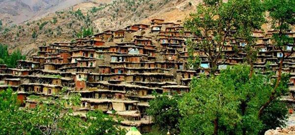 عکس های طبیعت مشهد