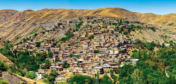 عکس های طبیعت مشهد