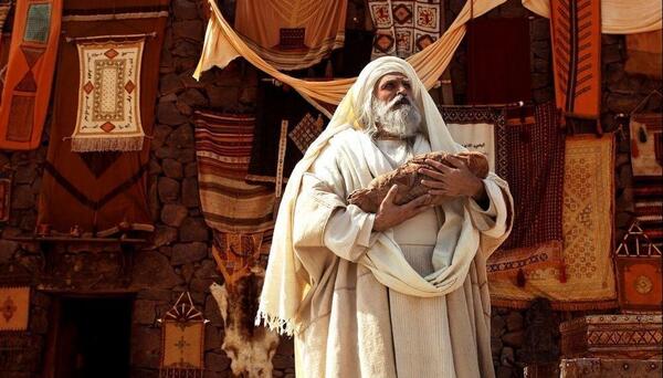 عکس محمد رسول الله زیبا