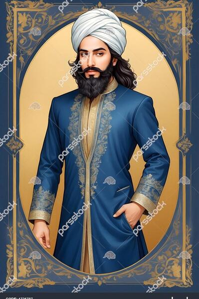 عکس شعرای ایران
