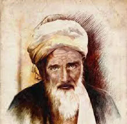 عکس شعرای ایران