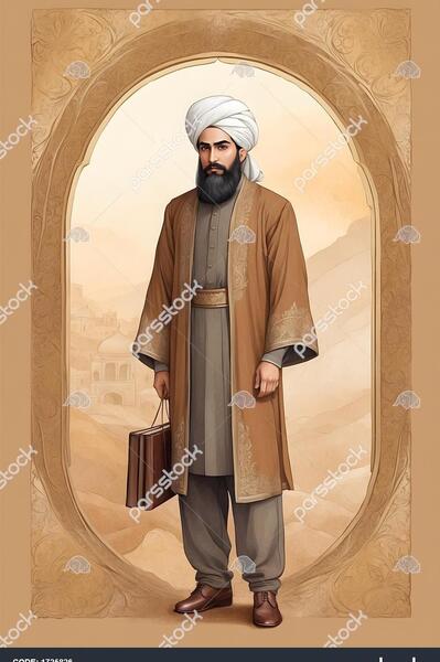 عکس شعرای ایران