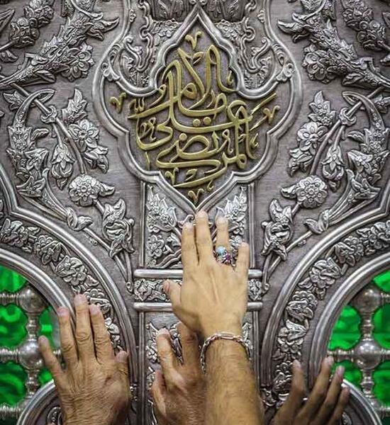 دیدن عکس امام حسین در خواب