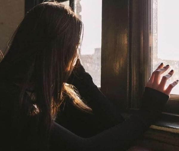 عکس پروفایل نوشته غمگین جدید