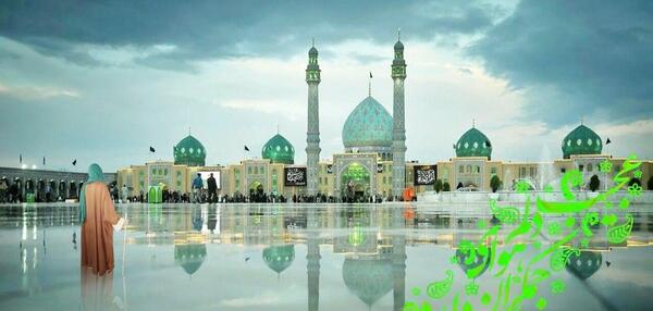 عکس پروفایل امام زمان با کیفیت hd