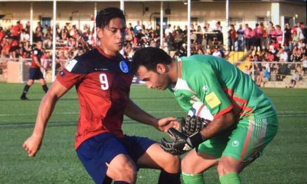 عکس فرزند عزت الله پورقاز