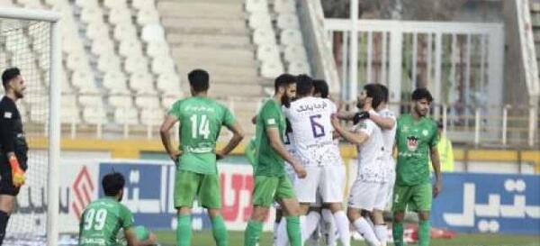 عکس فرزند عزت الله پورقاز