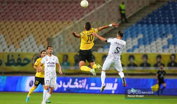 عکس فرزند عزت الله پورقاز