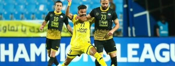 عکس فرزند عزت الله پورقاز