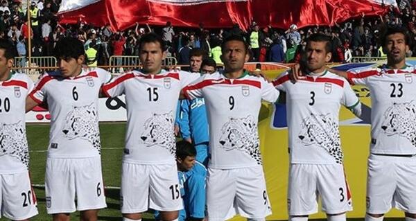 عکس فرزند عزت الله پورقاز