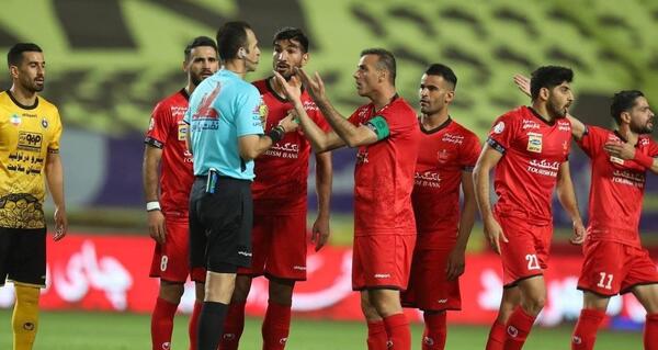 عکس فرزند عزت الله پورقاز