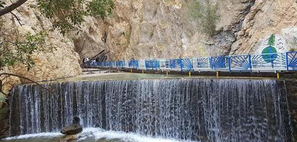 عکسهایی از طبیعت یاسوج