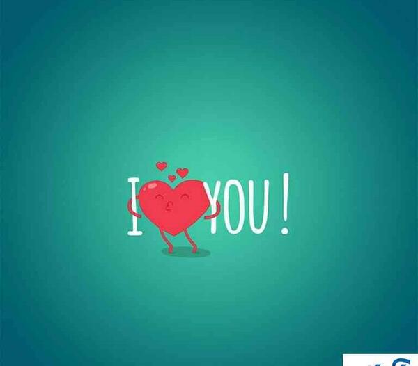 عکس عاشقانه برای پروفایل تلگرام