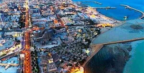 عکس هایی از کیش ایران
