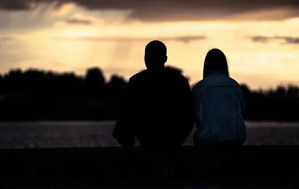 عکس زمینه عاشقانه دونفره