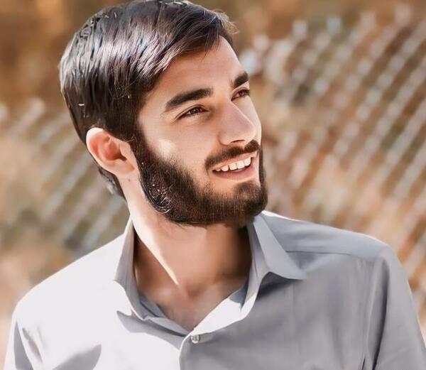 دانلود عکس شهید حجت الله رحیمی