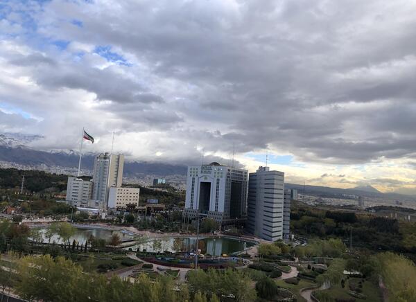 عکس های ایران تهران