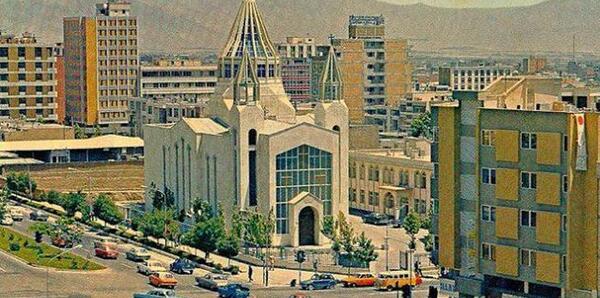 عکس های ایران تهران