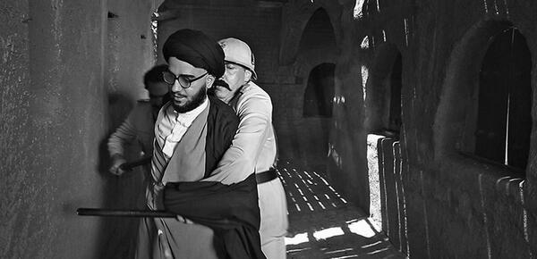 دانلود عکس آیت الله طالقانی