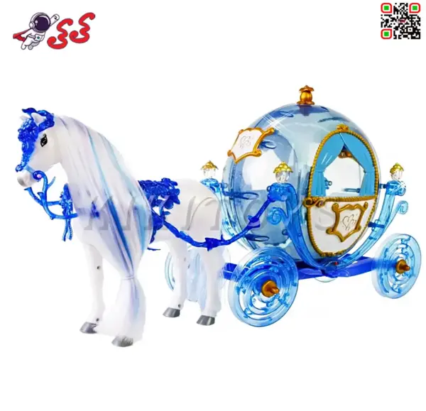 عکس اسب اسباب بازی سواری