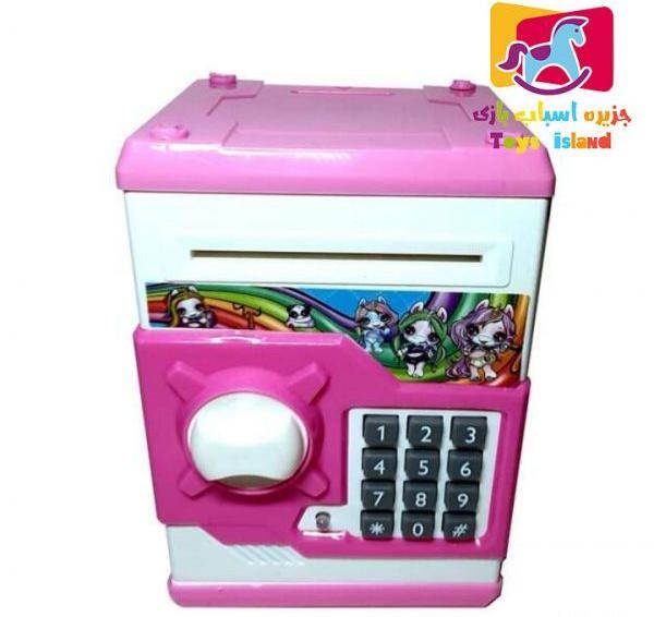 عکس اسب اسباب بازی سواری