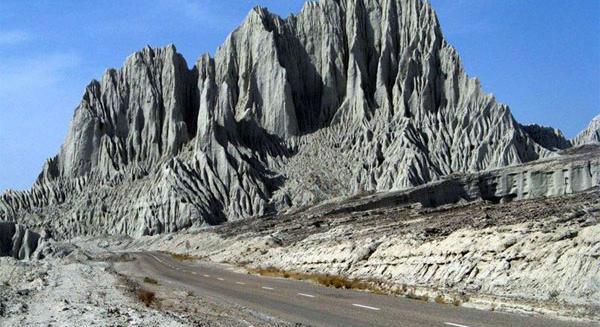 عکس کوه های زیبای ایران