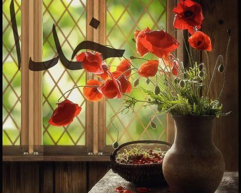 عکس های طبیعت خدا