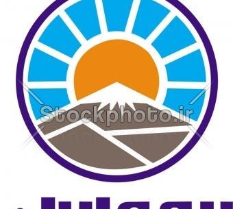 عکس لوگوی ایران