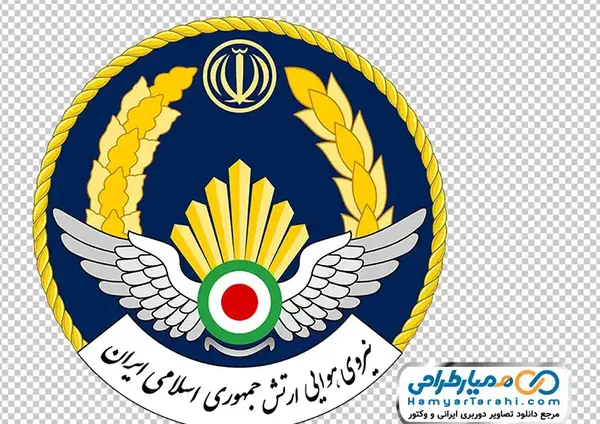 عکس لوگوی ایران