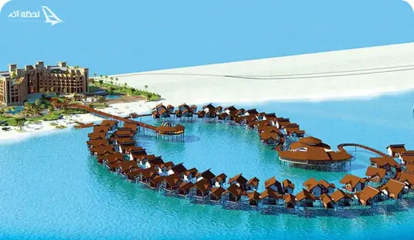عکس شهر کیش ایران