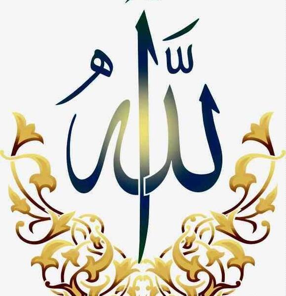 عکس یا الله دخیلک