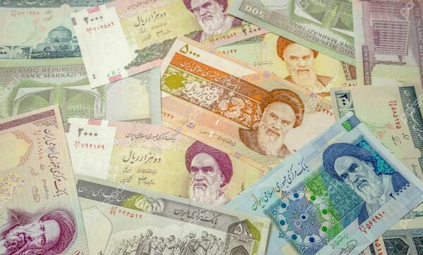 عکس پول های قدیمی ایران