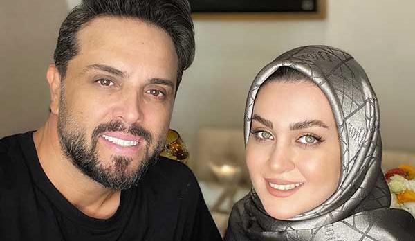 عکس سفره هفت سین بازیگران ایرانی