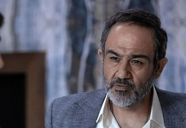 عکس سفره هفت سین بازیگران ایرانی