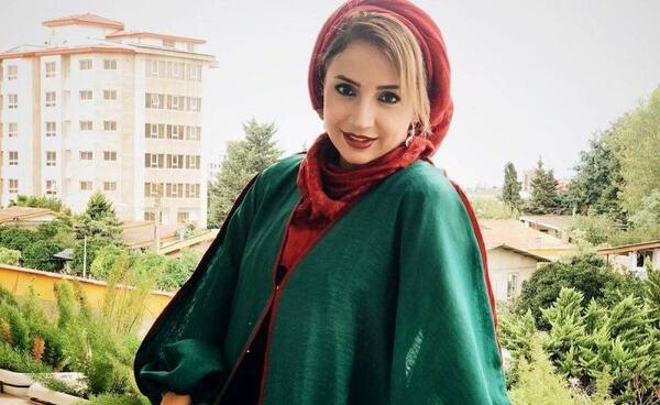 عکس سفره هفت سین بازیگران ایرانی